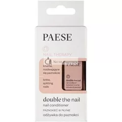Paese Cosmetics Dvojitý kondicionér na nechty 9ml