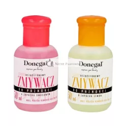 Donegal Odstraňovač laku bez acetónu, 50ml
