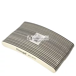 Donegal Zakrivený Zebra Nechty Súbor 100/180