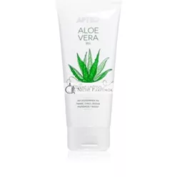   Apteo Aloe Vera Gél 200ml - Upokojujúca Starostlivosť o Pleť