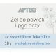 Apteo Gél na viečka a pod oči 10g