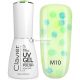 Luxus Hybrid UV Gél Lak 10ml Fľaša s Aplikátorom, Trvá až 3 Týždne Ananás