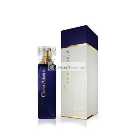 Chatler Admit It parfum darčeková edícia, 100ml