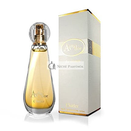 Aquador Frau od Chatler 100ml EDP
