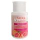 Laura Conti Odstraňovač laku na nechty bez acetónu Grapefruit, 150ml