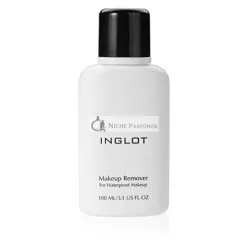 Inglot Vodotesný Odstraňovač Make-upu, 100 ml
