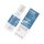 TOŁPA Dermo Face Hydrativ Hydratačný Sérum Booster, 75ml