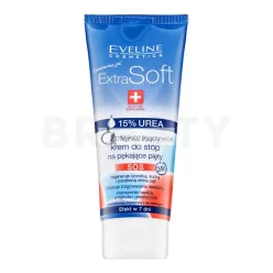   Eveline Extra Soft krém na nohy pre suchú pokožku SOS Softening Foot and Heel Cream 100 ml