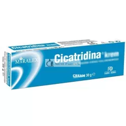 Cicatridina Krém 30g, vyrobené v Taliansku
