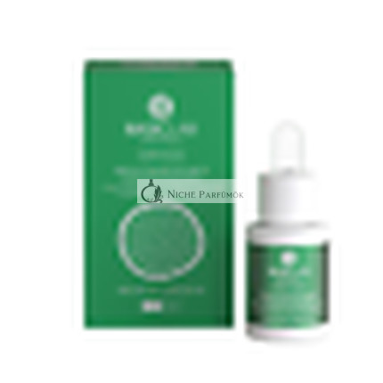 BASICLAB Esteticus Sérum s Niacínom 5%, 15ml