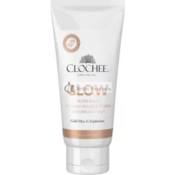Clochee Telový balzam GLOW 100ml