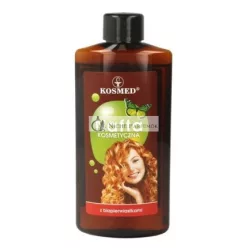 Kosmed Kozmetika Parafín s Bioelementmi 150ml