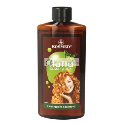 Kosmed Kozmetická Parafín s Extraktom z Žihľavy 150ml