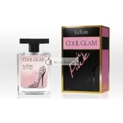   Police Sweet Elegant Parfum - Luxure - Cool Clam Pink - Eau De Parfum, 100ml