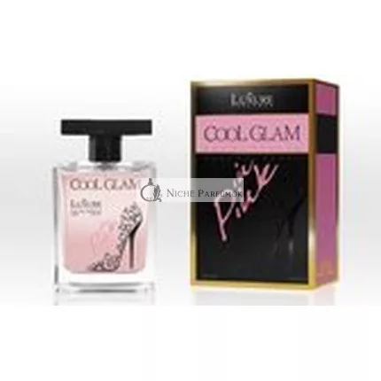 Police Sweet Elegant Parfum - Luxure - Cool Clam Pink - Eau De Parfum, 100ml