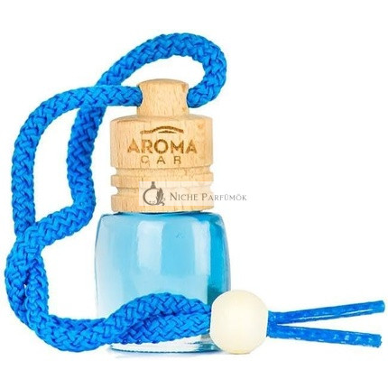 Aroma Car Odor Killer osviežovač vzduchu, 6ml