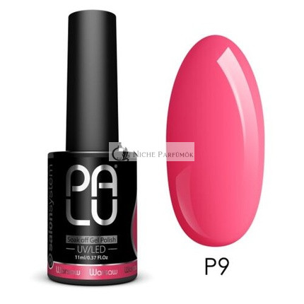 Soak Off Hybrid Lak na Nechty Varšava P9 11g