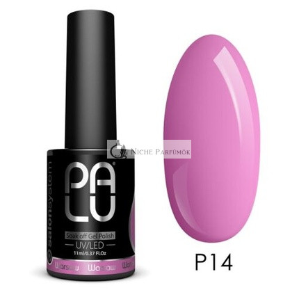 Soak Off Hybrid Lak na Nechty Varšava P14 11g PALU