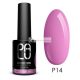 Soak Off Hybrid Lak na Nechty Varšava P14 11g PALU