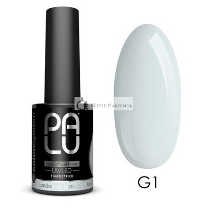 G1 London UV Lak na Nechty 11ml
