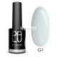 G1 London UV Lak na Nechty 11ml