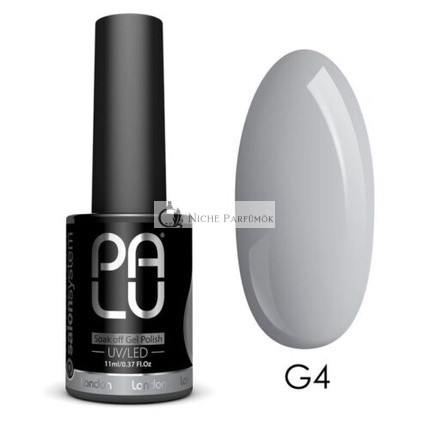 G4 London UV Lak na Nechty PaluCosmetics, 11ml