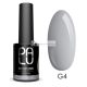 G4 London UV Lak na Nechty PaluCosmetics, 11ml