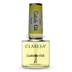 CLARESA Citrónové Olej na Kutikulu 5ml