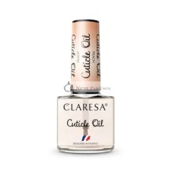 Clairesa Broskyňový Olej na Nechty 5ml