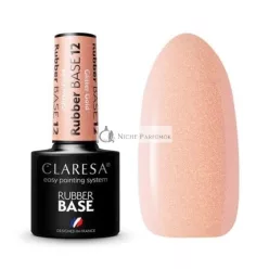 Claresa Gumová báza 5ml - Balenie 12 kusov