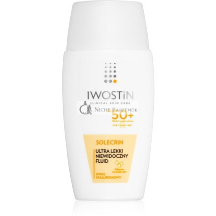 Iwostin Pure Balance Čistiaca Enzymatická Pena - 150ml