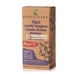 Bioelixire Olej zo semien hrozna - 50 ml
