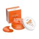 Clavier Bright Look Hydrogel Očné Pásky s Vitamínom C
