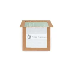   Ecocera Prírodná voľba Lisovaný jačmenný prášok pre všetky typy pleti 10g