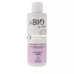  Bebio Ewa Chodakowska Prírodný Tónik na Tvár Hydratačný-Výživný