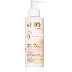 beBIO Hyaluro bioRejuvenation gél, 150 ml