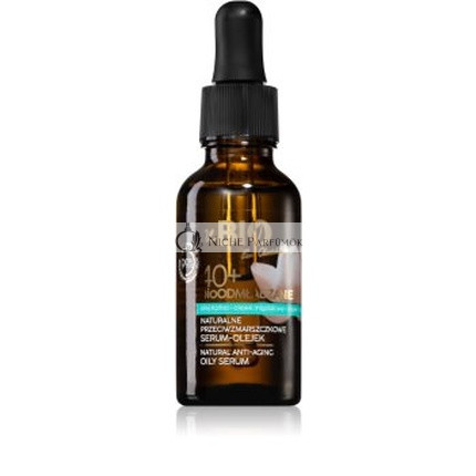 Be Bio Ewa Chodakowska Bio Obnovujúce sérum 30 ml