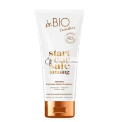   BE BIO Ewa Chodakowska Prírodný Krémový Opalovací Balsam