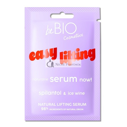 Be Bioeasy Lifting Sérum, 8 ml