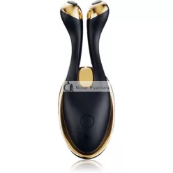   Diforo Amirta zariadenie na redukciu vrások - Hlboká čierna, 1 ks