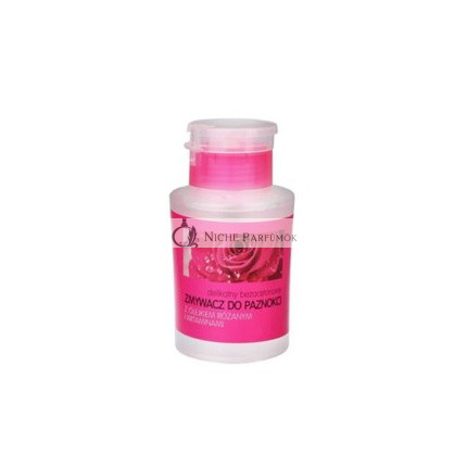 Dramers Odstraňovač Laku na Nechty bez Acetónu, 175ml