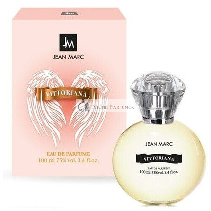 Vittoriana Parfumový sprej, 100ml
