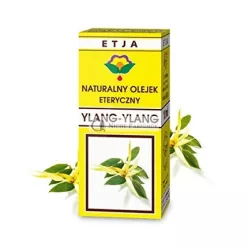 ETJA Esenciálny olej Ylang Ylang 10ml