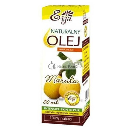 Marula Olej Nefiltrovaný 50ml
