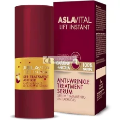 Aslavital Lift Instantné Ošetrujúce Sérum proti Vráskam