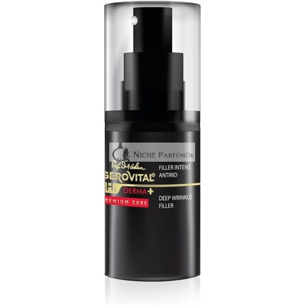 Intenzív sérum proti vráskam 15ml
