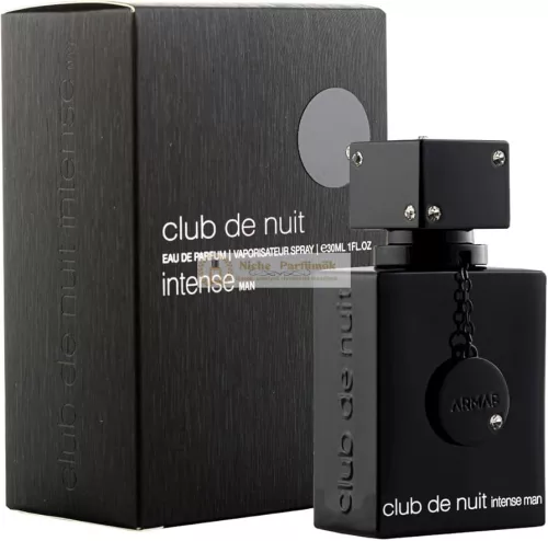 Armaf Club de Nuit Man Intense For Men EDP 10ml