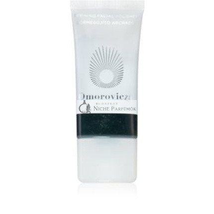 Omorovicza Rašelinový čistiaci prostriedok - 30 ml