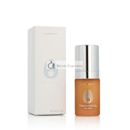 Omorovicza Illumineye C, 15ml