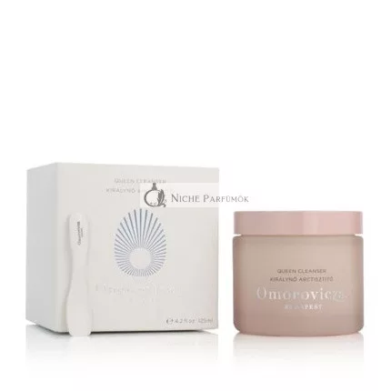 Omorovicza Queen Čistiaca Starostlivosť 125ml